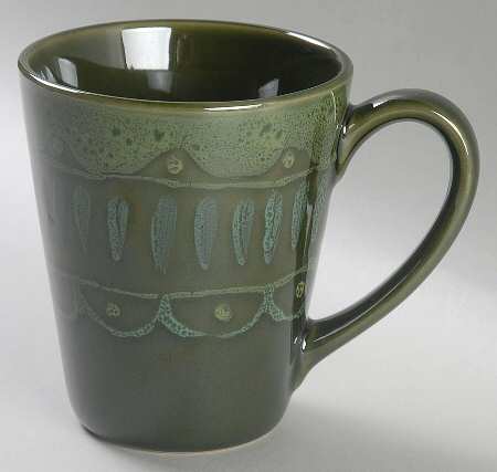 Terena Bloom Mug
