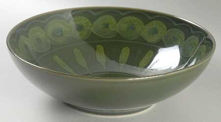 Terena Bloom Soup/Cereal Bowl