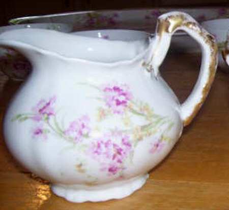 Schleiger 603-8 Creamer