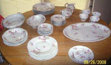 Schleiger 603-8 Coupe Soup Bowl
