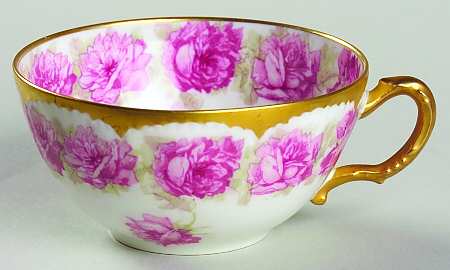 Schleiger 55-22 Flat Cup