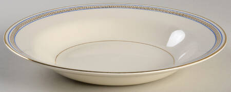 HLC3770 Rim Soup Bowl