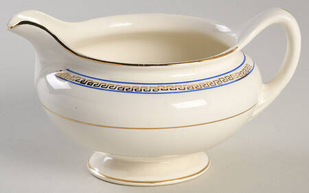 HLC3770 Creamer