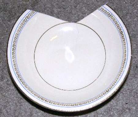 HLC3770 Fruit/Dessert (Sauce) Bowl
