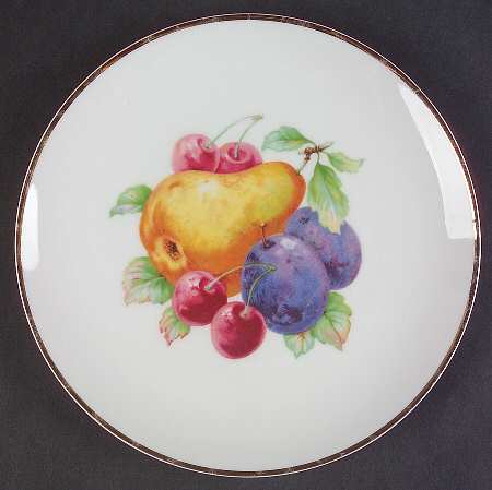 7946 Salad Plate