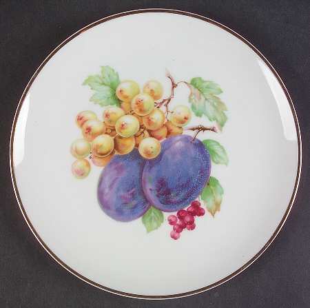 7946 Salad Plate