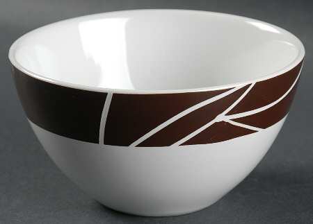 Dusk Fruit/Dessert (Sauce) Bowl