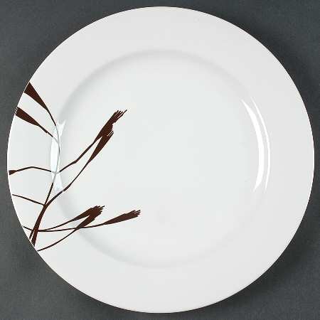 Dusk 12" Chop Plate (Round Platter)