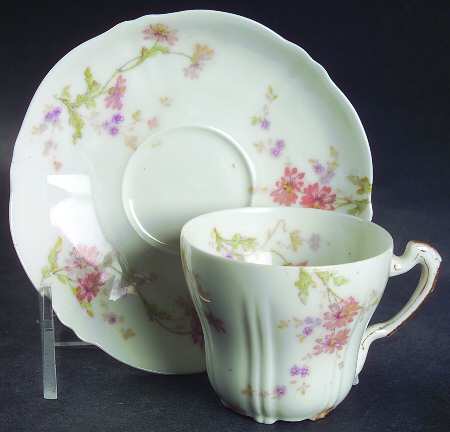Schleiger 1034-6 by Haviland