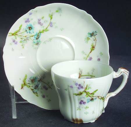 Schleiger 1034-7 by Haviland