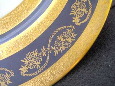 HC1134 Dinner Plate