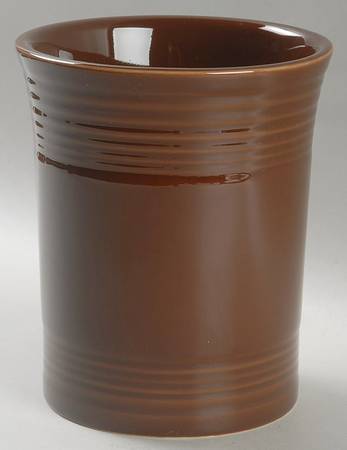 Fiesta Chocolate (Intro 2008) Utensil Holder