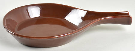 Fiesta Chocolate (Intro 2008) Open Skillet
