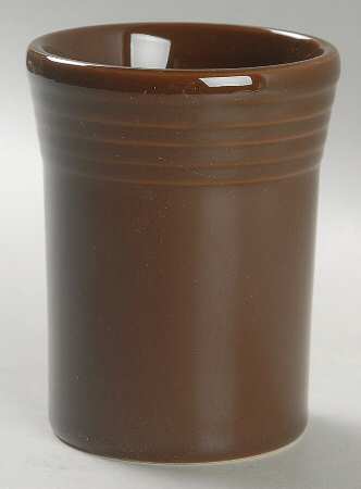 Fiesta Chocolate (Intro 2008) 6 Oz Tumbler