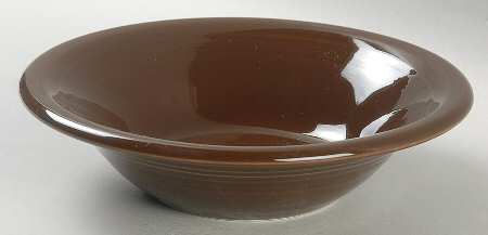 Fiesta Chocolate (Intro 2008) Stacking Bowl