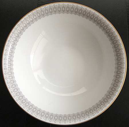 05029 Coupe Soup Bowl