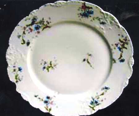 Schleiger 1034-8 by Haviland