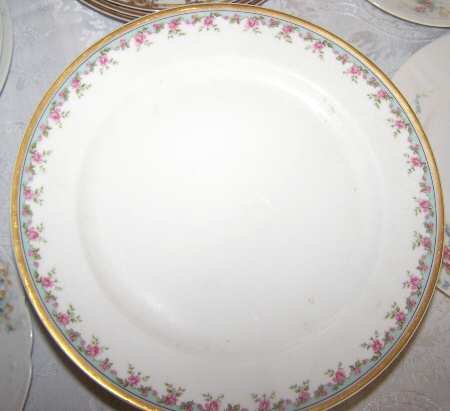 Schleiger 546-4 by Haviland