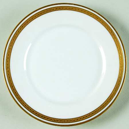 H3794 Bread & Butter Plate
