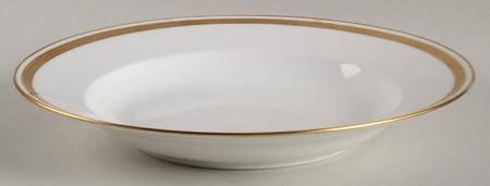 H3794 Large Rim Soup Bowl