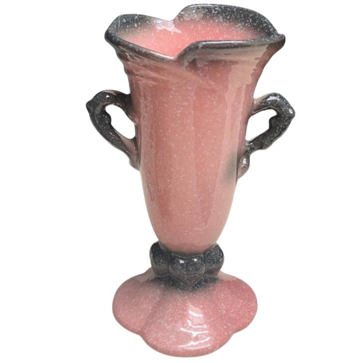 Royal 10" Handled Vase