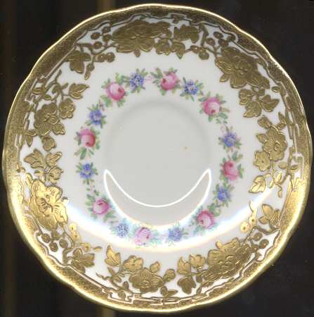 13838 Saucer