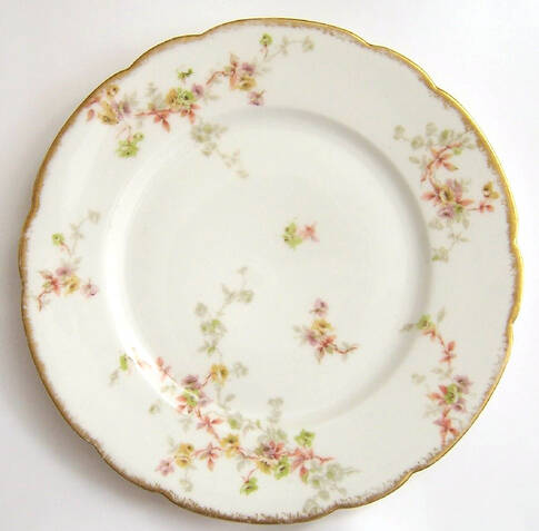 Schleiger 339-17 by Haviland