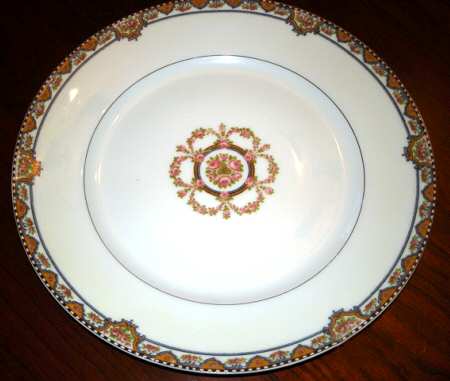 Schleiger 1096-1 by Haviland