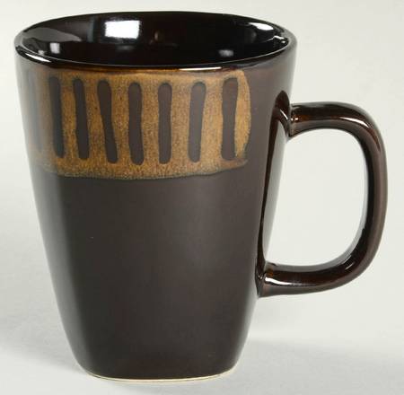 Zanzibar Animal Print Mug