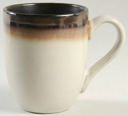 Thira Cream Mug