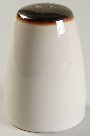 Thira Cream Salt Shaker