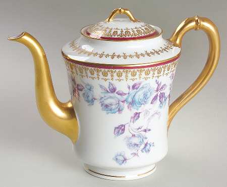 Schleiger 497-9 by Haviland