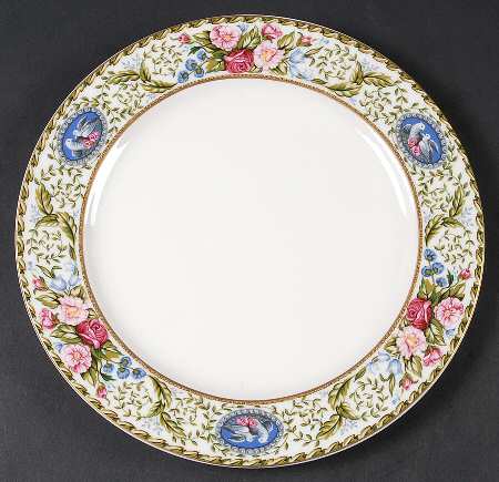 Aubusson by Horchow