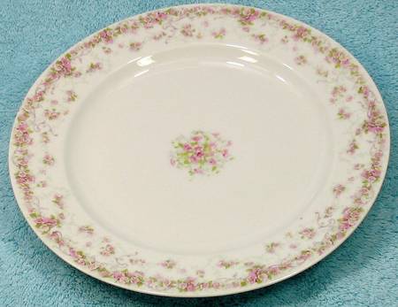Schleiger 857-2 by Haviland