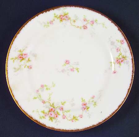 Schleiger 1245-5 by Haviland