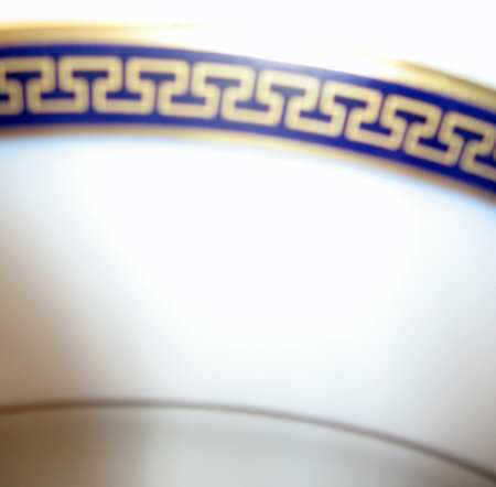 605160 Dinner Plate