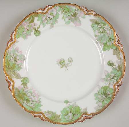 Schleiger 1153-4 by Haviland