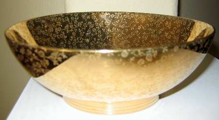 HLC2601 8" Round Vegetable Bowl
