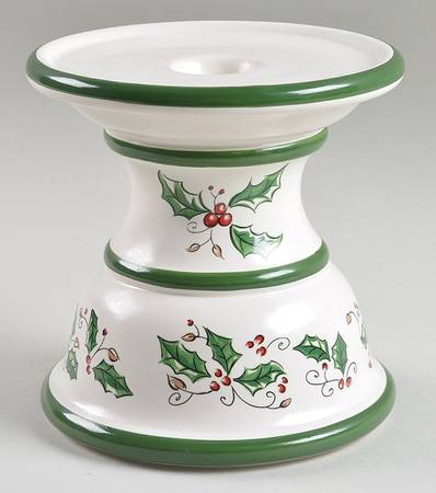 HHD4 5" Pillar Candleholder