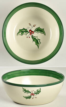 HHD4 Coupe Soup Bowl