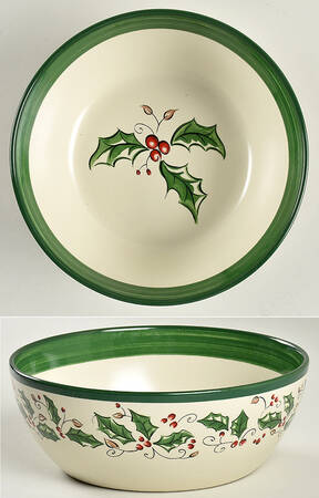 HHD4 Coupe Soup Bowl