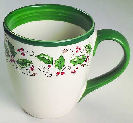 HHD4 Mug