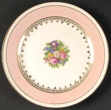 G3314 Bread & Butter Plate