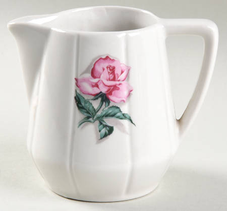 Rose Creamer