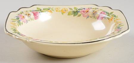Esther Fruit/Dessert (Sauce) Bowl