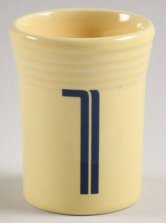 Fiesta 2001 Third Millennium 6 Oz Tumbler