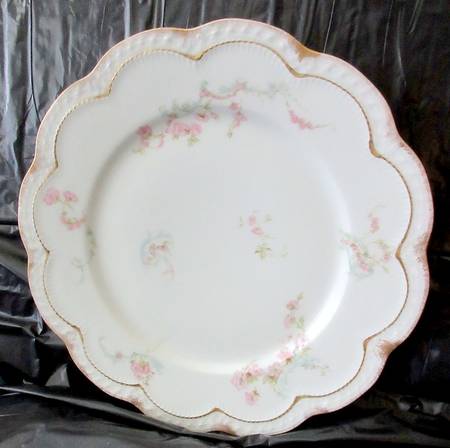Schleiger 63-7 Dinner Plate
