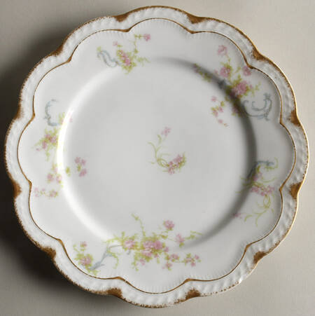 Schleiger 63-7 by Haviland