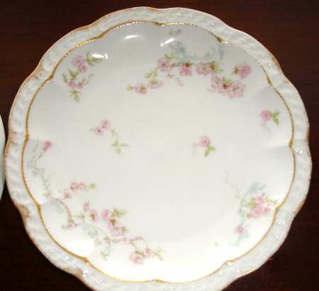 Schleiger 63-7 Rim Soup Bowl