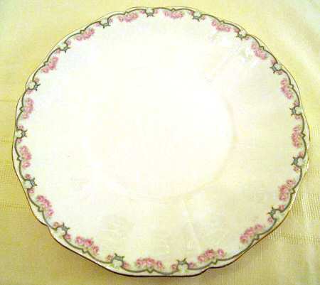 HGH14 Dinner Plate